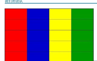 性格色彩分析四种颜色很接近_色彩性格密码：揭秘你的隐藏特质与潜力发展之道